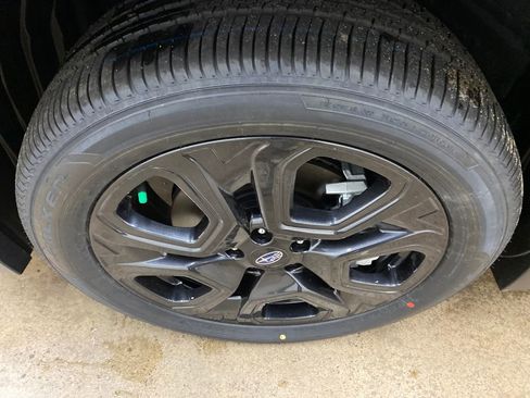 New 2026 Subaru Ascent Bronze Edition AWD/4WD image 17