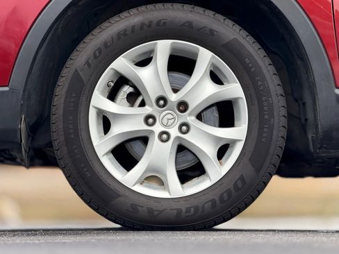 Used 2012 MAZDA CX-9 Touring image 30