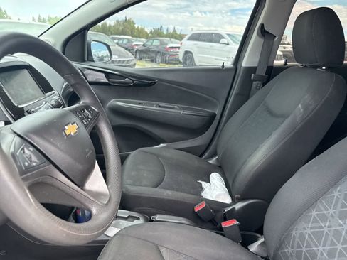 Used 2021 Chevrolet Spark LT image 17