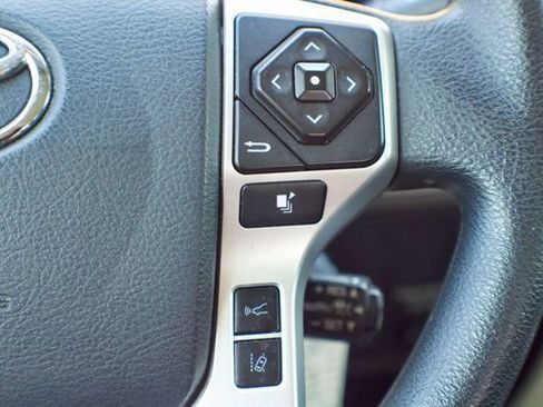 Used 2020 Toyota Tundra SR5 w/ SR5 Upgrade Package image 23