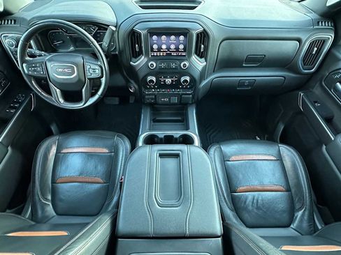 Used 2021 GMC Sierra 1500 AT4 image 19