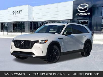 New 2026 MAZDA CX-90 3.3 Turbo w/ Premium Sport Pkg