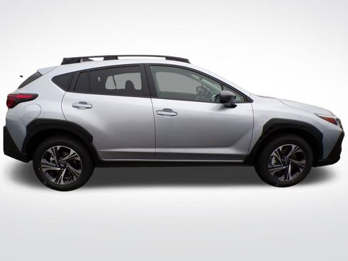 New 2026 Subaru Crosstrek 2.0i Premium AWD/4WD image 4