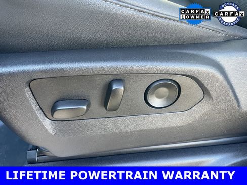 Used 2025 GMC Sierra 1500 SLT w/ SLT Convenience Package image 10