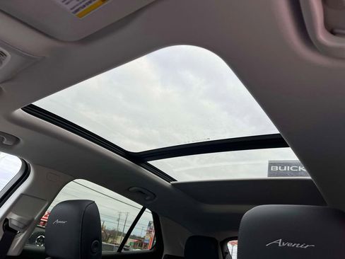 New 2026 Buick Envision Avenir image 31