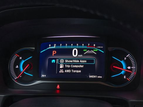 Used 2022 Honda Pilot Touring image 35