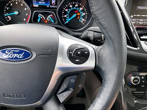 Used 2014 Ford Escape Titanium w/ Equipment Group 401A FWD image 25