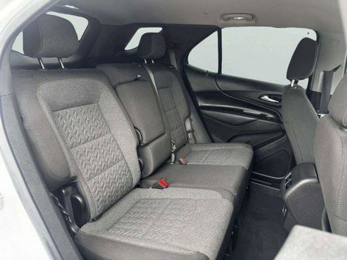 Used 2022 Chevrolet Equinox LT FWD image 51