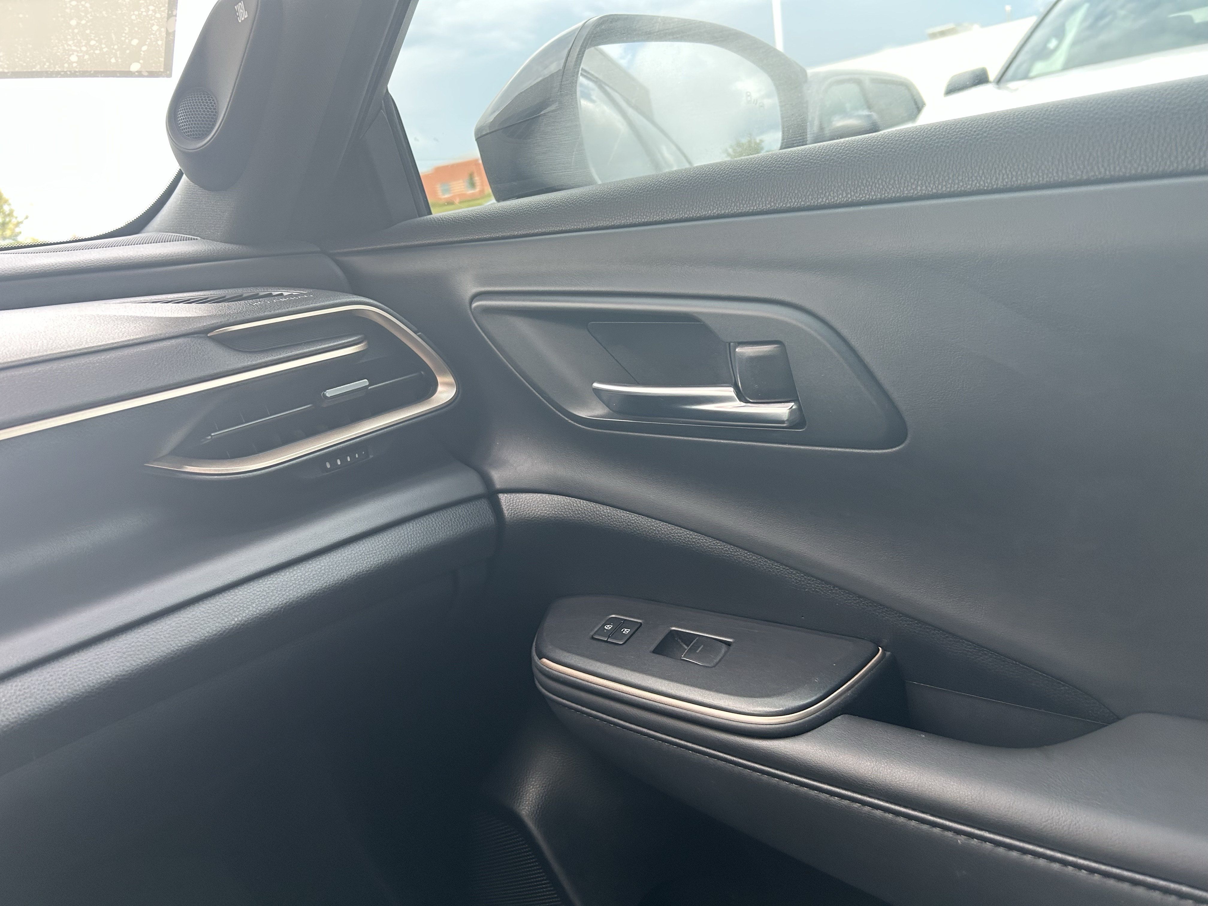 Certified 2023 Toyota Crown Platinum AWD/4WD image 24