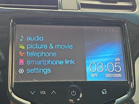 Used 2014 Chevrolet Spark LT image 20