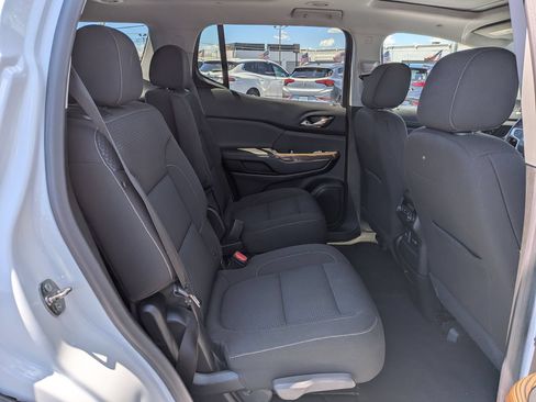 Certified 2023 GMC Acadia SLE w/ Driver Convenience Package FWD image 27