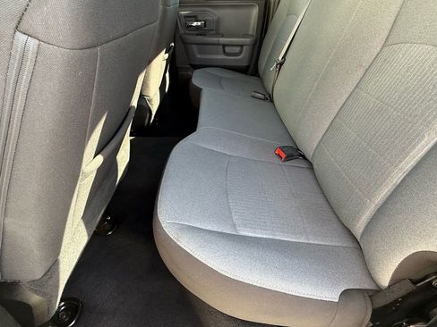 Used 2024 RAM 1500 Classic SLT image 13