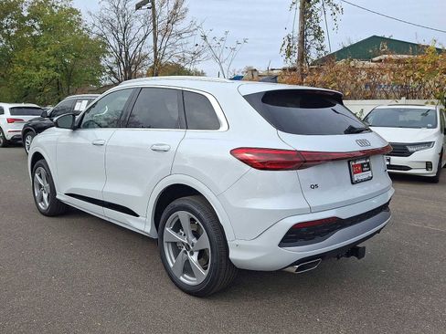 New 2025 Audi Q5 Premium Plus image 12