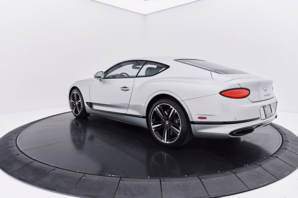 Used 2020 Bentley Continental GT AWD/4WD image 13