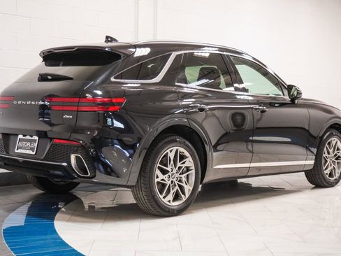Used 2025 Genesis GV70 2.5T AWD/4WD image 31