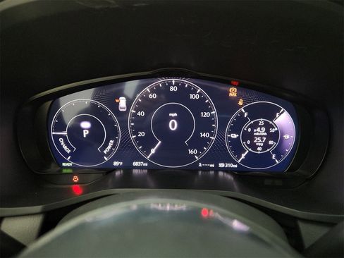 Certified 2025 MAZDA CX-90 Plug-In Hybrid w/Premium Sport image 25