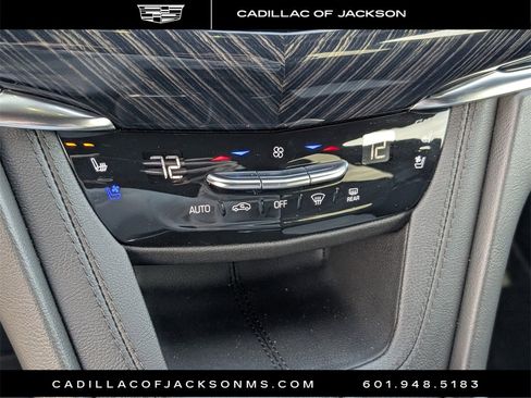 Certified 2024 Cadillac XT6 Premium Luxury w/ Technology Package image 19