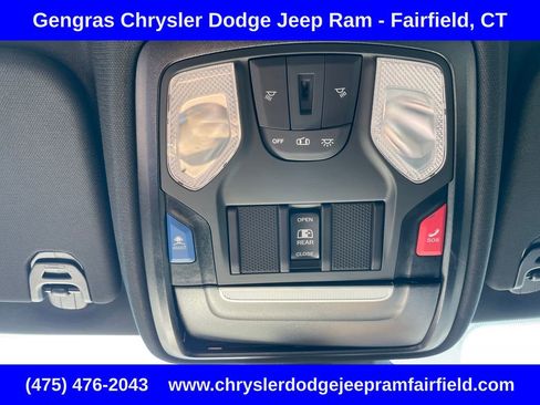 Certified 2025 RAM 1500 Big Horn AWD/4WD image 49