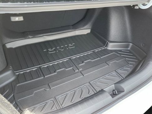 New 2026 Honda Civic Sport image 11