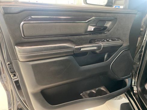 Used 2022 RAM 1500 TRX AWD/4WD image 11