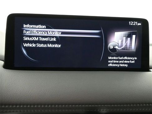 Certified 2023 MAZDA CX-5 AWD 2.5 S w/ Premium Plus Pkg image 13