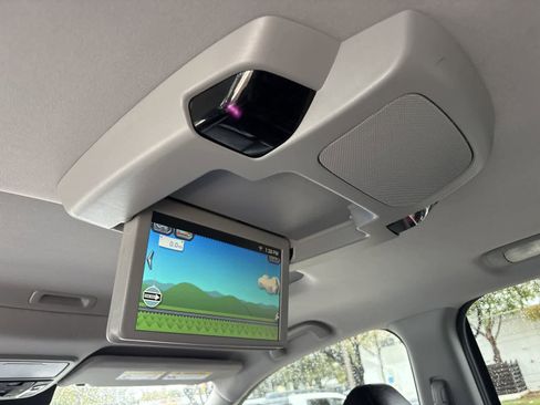 Used 2019 Honda Pilot Elite image 27