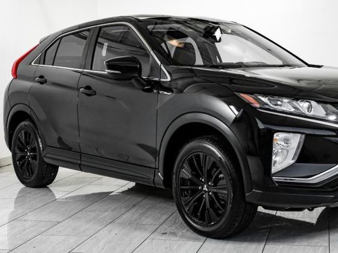 Used 2019 Mitsubishi Eclipse Cross LE image 59