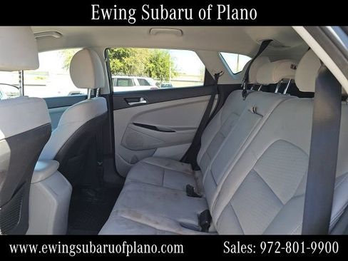 Used 2020 Hyundai Tucson Value image 7