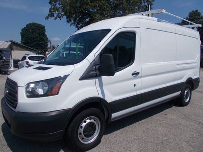 Used 2019 Ford Transit 250 148 Medium Roof