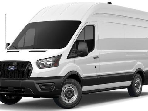 New 2026 Ford Transit 350 148 High Roof Extended RWD image 23