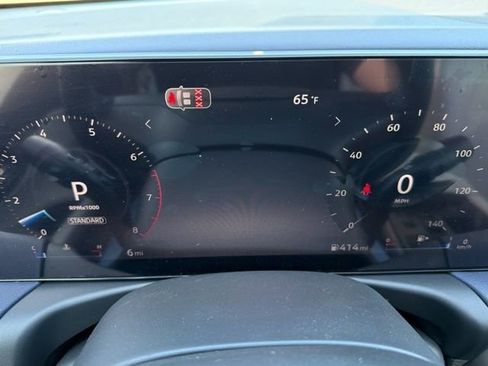 New 2026 Nissan Sentra SL image 19