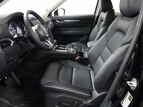 New 2025 MAZDA CX-5 AWD 2.5 S w/ Select Package image 18