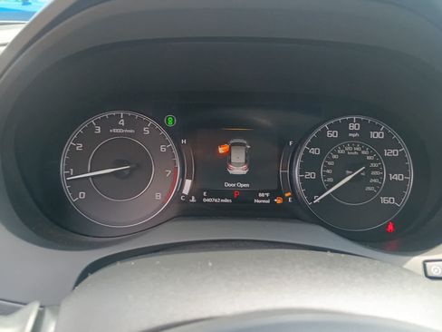 Used 2023 Acura RDX AWD image 10