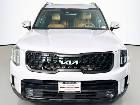 Used 2024 Kia Telluride SX X-Line image 2