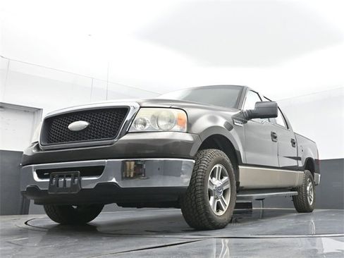 Used 2007 Ford F150 XLT image 38