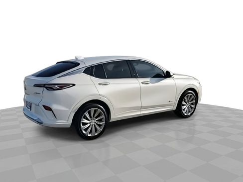 Used 2024 Buick Envista Avenir image 8