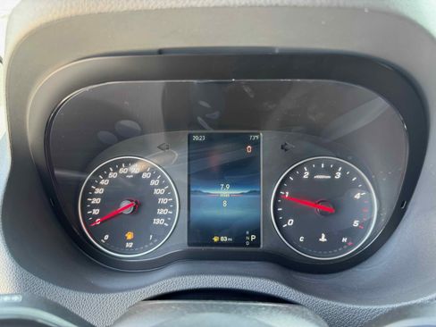 New 2025 Mercedes-Benz Sprinter 2500 image 20