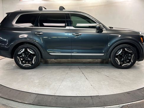 Used 2024 Kia Telluride S w/ S Sunroof Package image 6