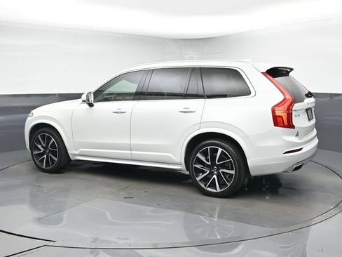 Used 2020 Volvo XC90 T6 Momentum w/ Protection Package Premier AWD/4WD image 6