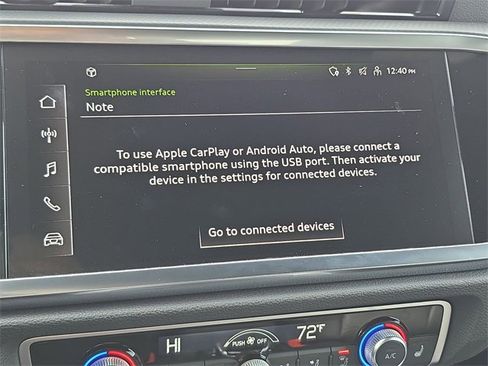 Used 2025 Audi Q3 2.0T Premium Plus w/ Premium Plus Package image 25