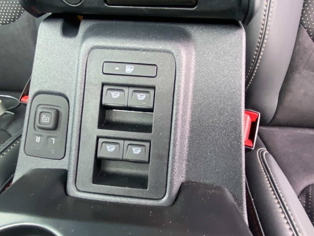 New 2026 Ford Bronco Raptor AWD/4WD image 11