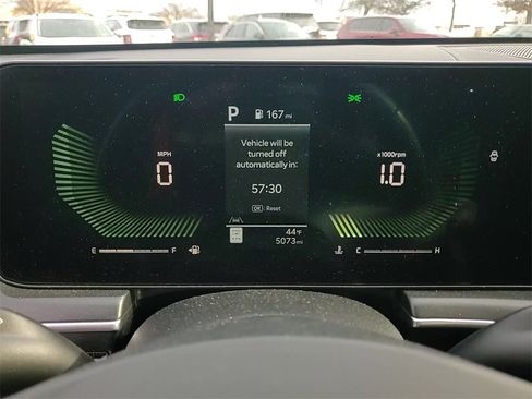 Used 2025 Kia K5 GT-Line w/ GT-Line Premium Package image 16