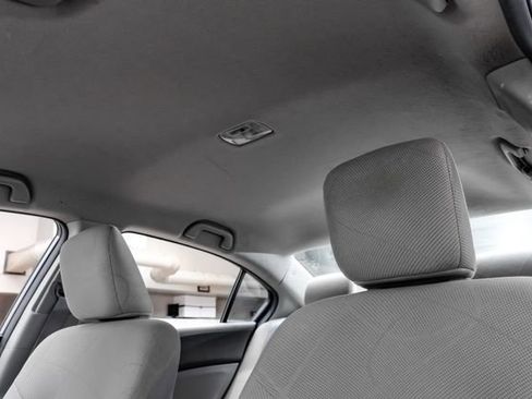 Used 2012 Honda Civic LX image 32