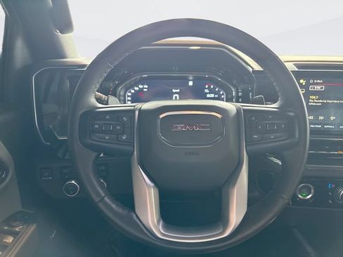 Used 2023 GMC Sierra 1500 SLT w/ SLT Premium Package AWD/4WD image 14