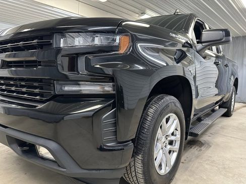 Used 2020 Chevrolet Silverado 1500 RST w/ All-Star Edition image 33