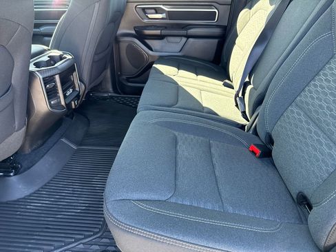 Used 2026 RAM 1500 Lone Star AWD/4WD image 17