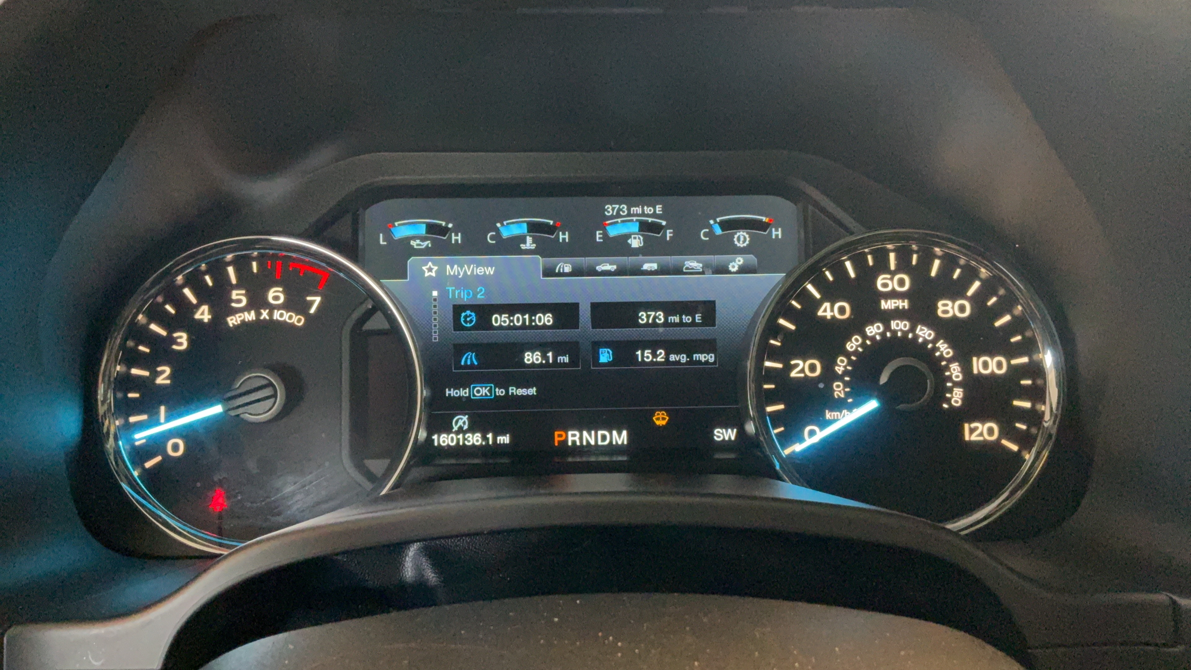 Used 2018 Ford F150 Platinum w/ Equipment Group 701A Luxury AWD/4WD image 10