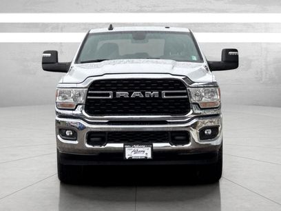 Used 2024 RAM 3500 Big Horn