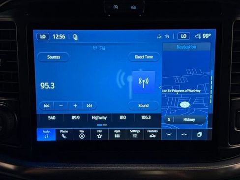 New 2026 Ford F150 Tremor AWD/4WD image 21