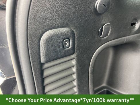 Certified 2021 Jeep Grand Cherokee Limited image 17